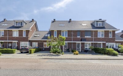 Hooimeijerl. 5