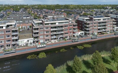 Wesdijkleede 96