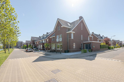 Van der Hoekleede 25