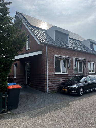 Reijerwaard. 58