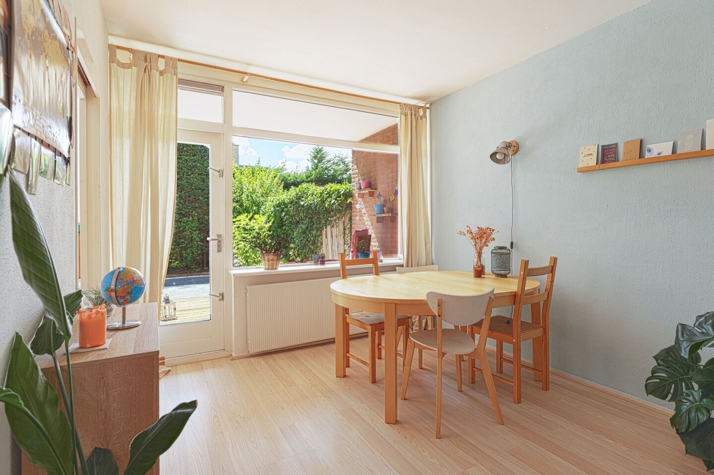 Appartement te koop: Jaagpad 11, Barendrecht