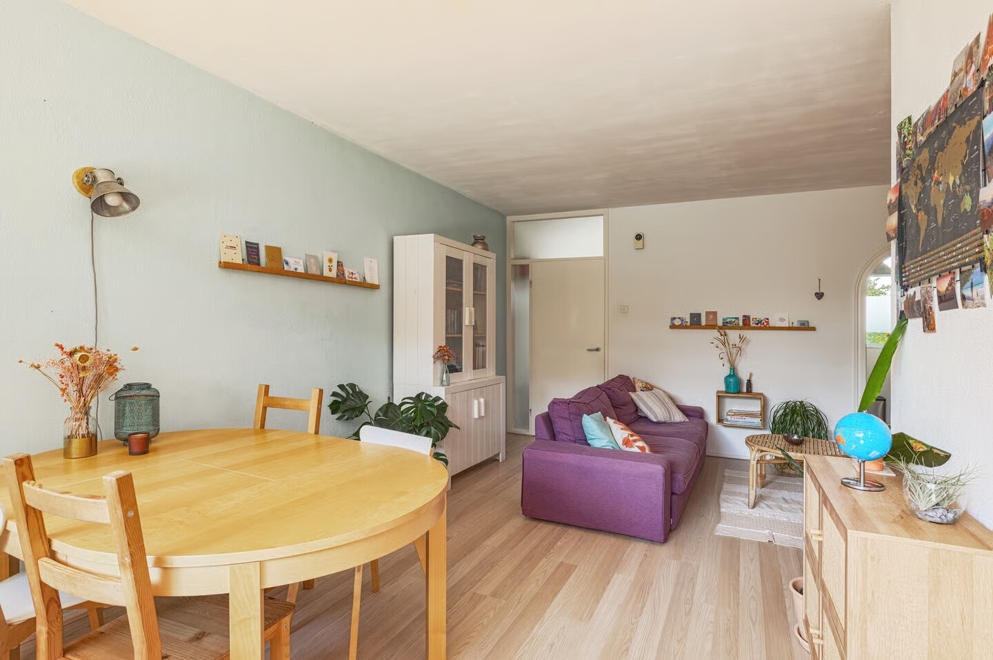 Appartement te koop: Jaagpad 11, Barendrecht