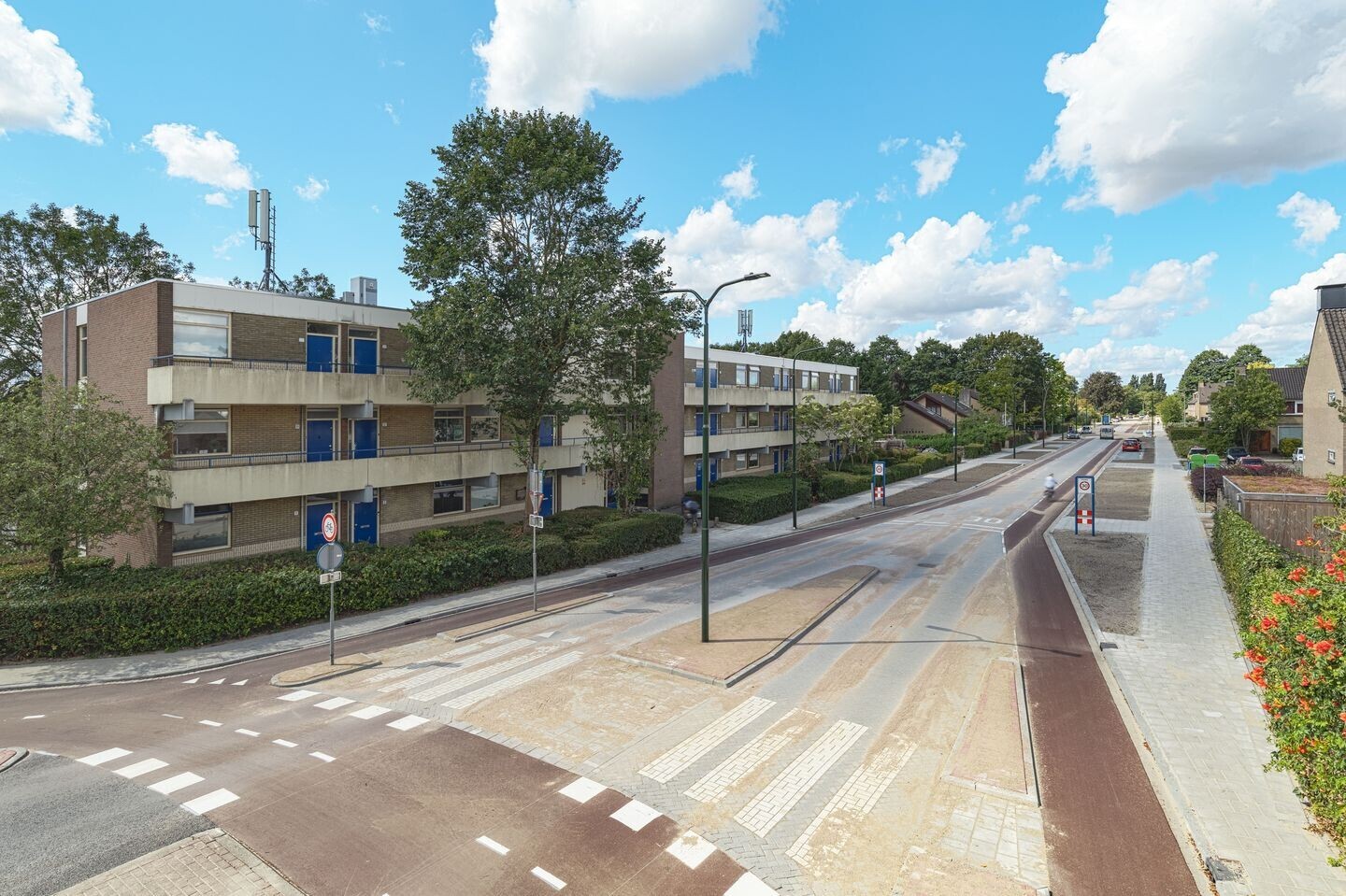 Appartement te koop: Jaagpad 11, Barendrecht