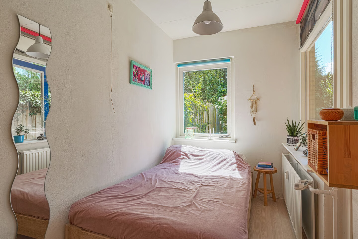 Appartement te koop: Jaagpad 11, Barendrecht