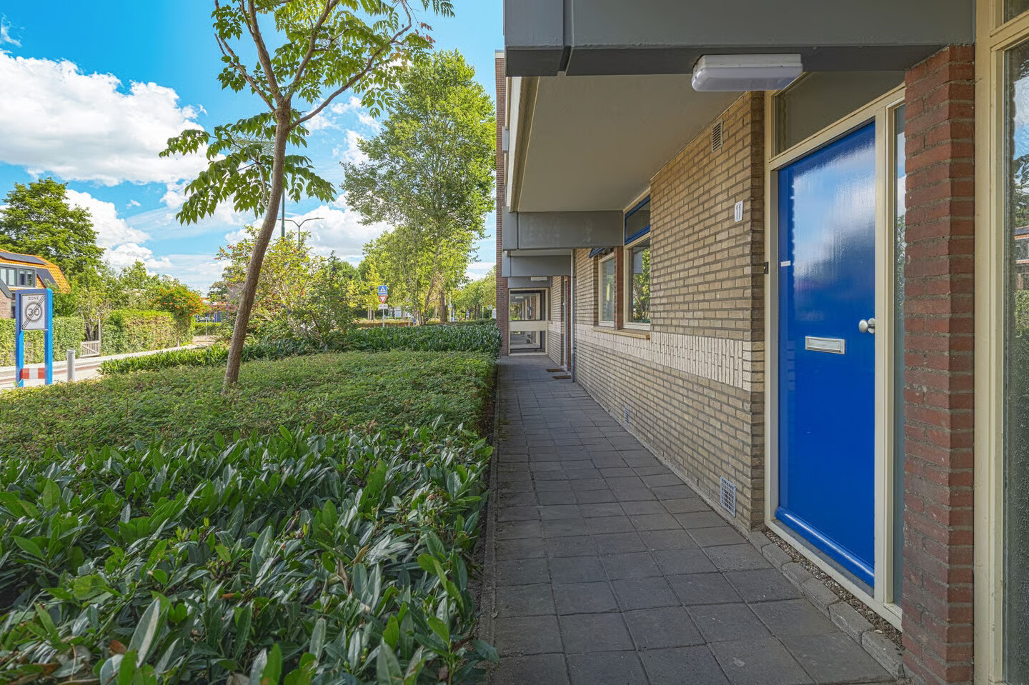 Appartement te koop: Jaagpad 11, Barendrecht