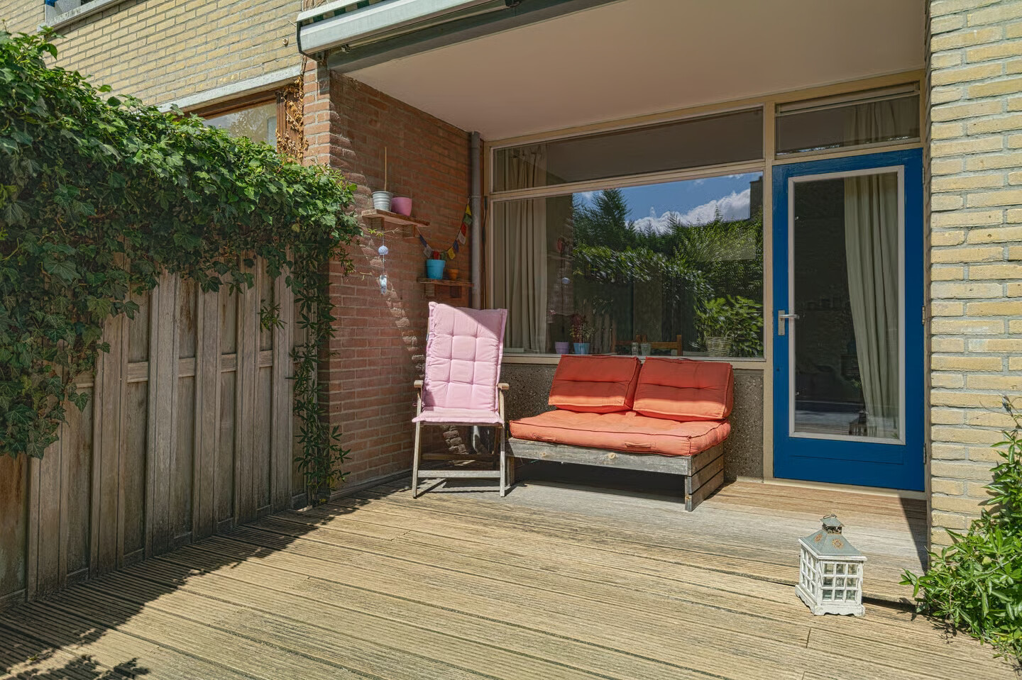 Appartement te koop: Jaagpad 11, Barendrecht