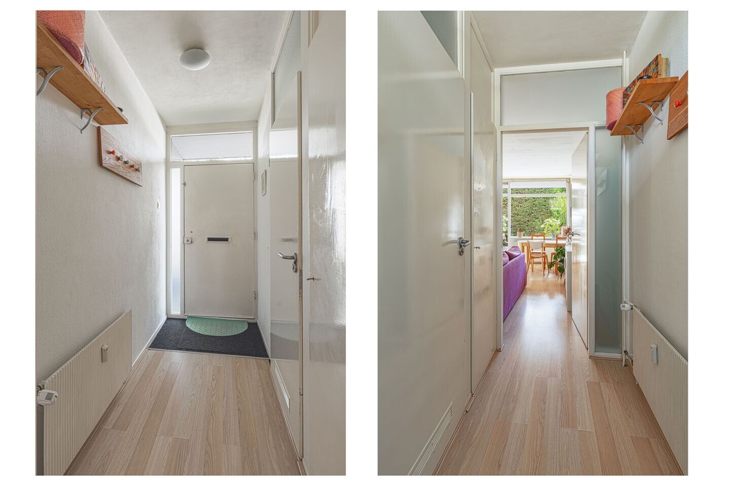 Appartement te koop: Jaagpad 11, Barendrecht