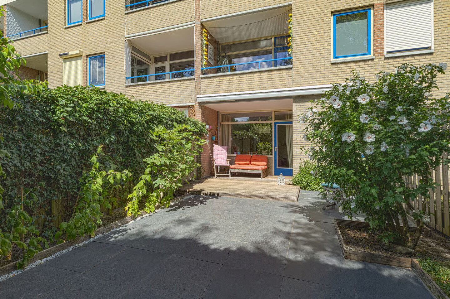 Appartement te koop: Jaagpad 11, Barendrecht