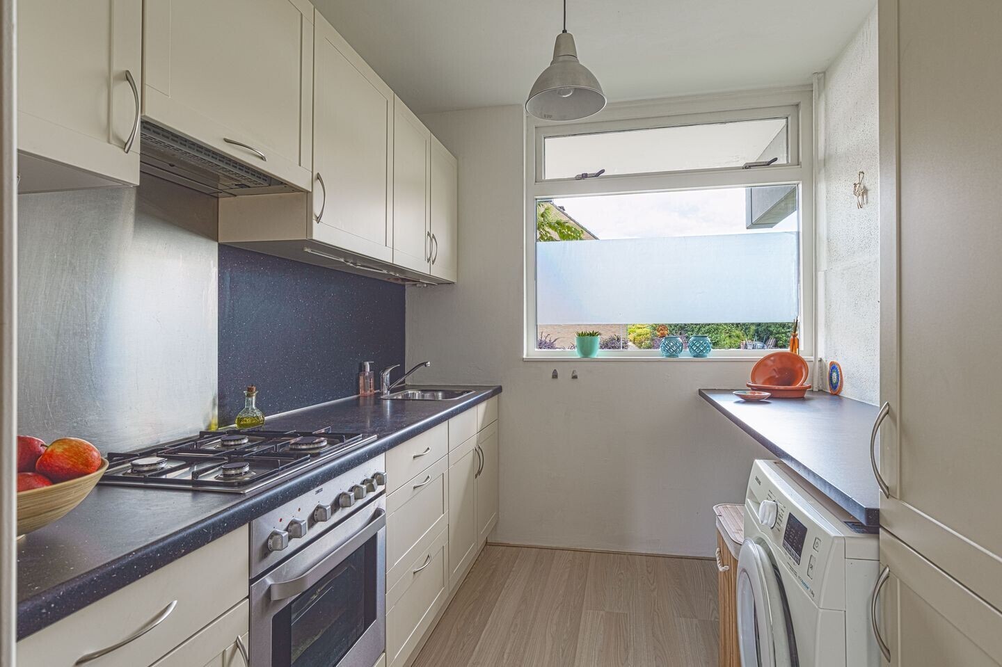 Appartement te koop: Jaagpad 11, Barendrecht