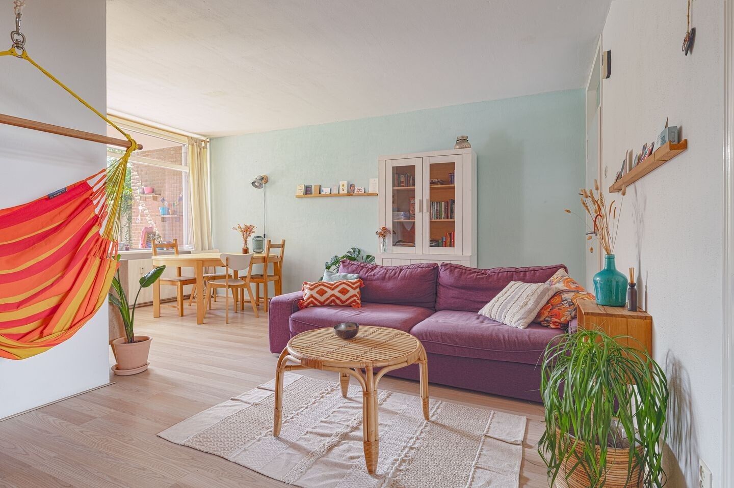 Appartement te koop: Jaagpad 11, Barendrecht