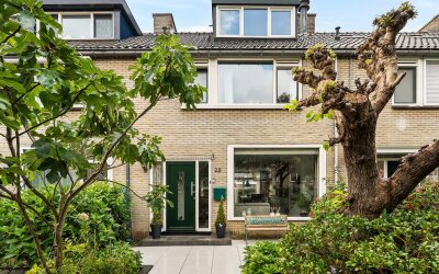 Schaatsbaan 25