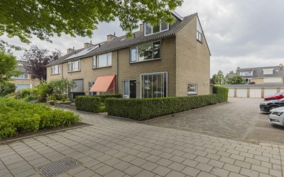 Vlietweg 22