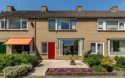 Vlietweg 34