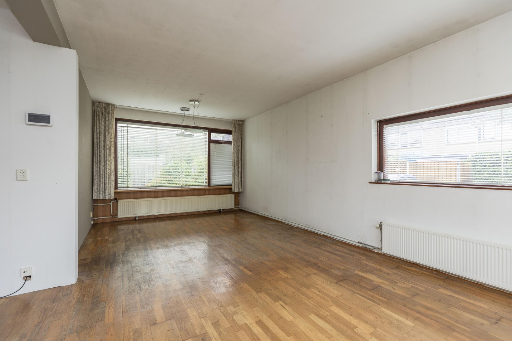 Hoekwoning te koop: Vlietweg 38, Barendrecht