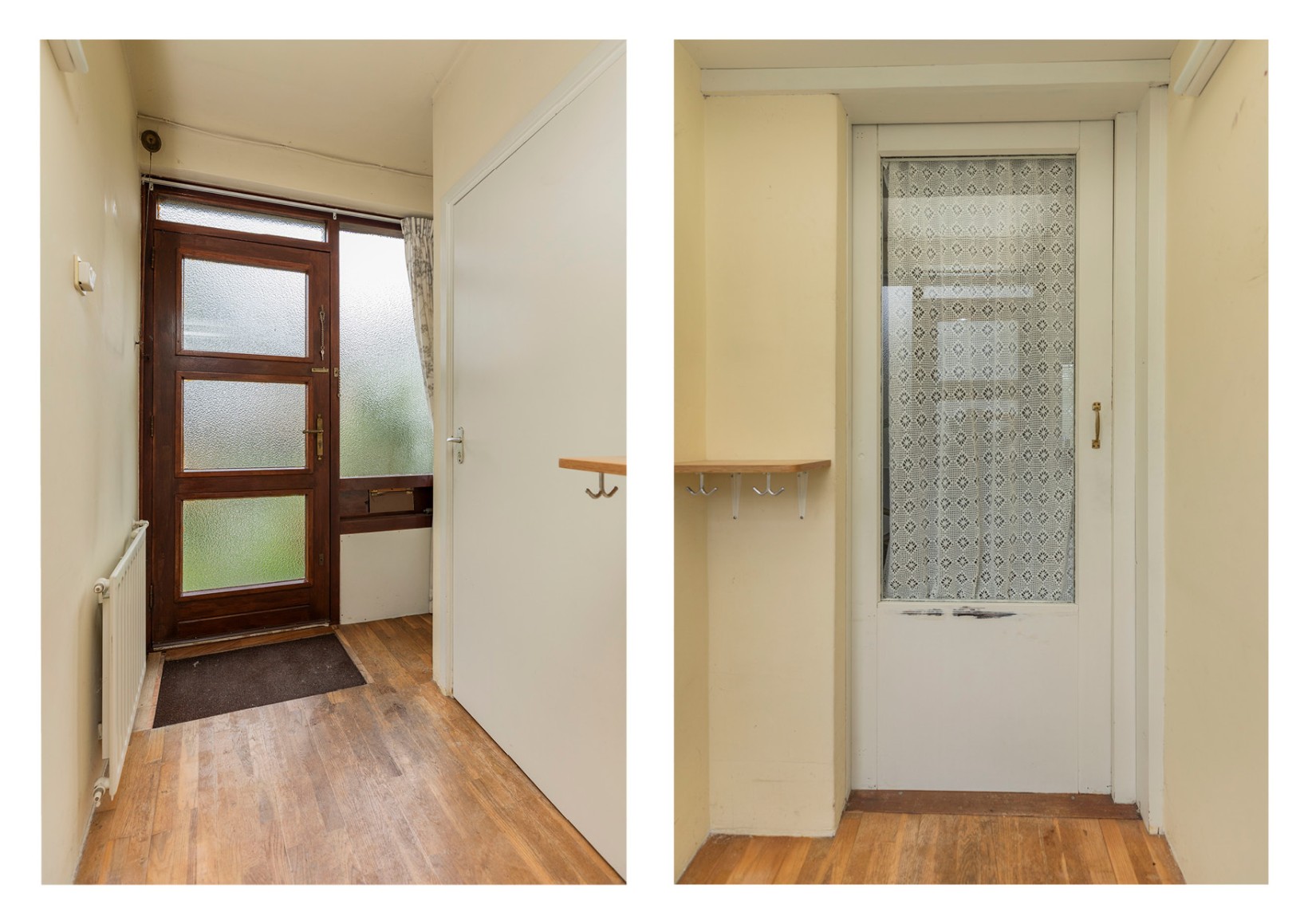 Hoekwoning te koop: Vlietweg 38, Barendrecht