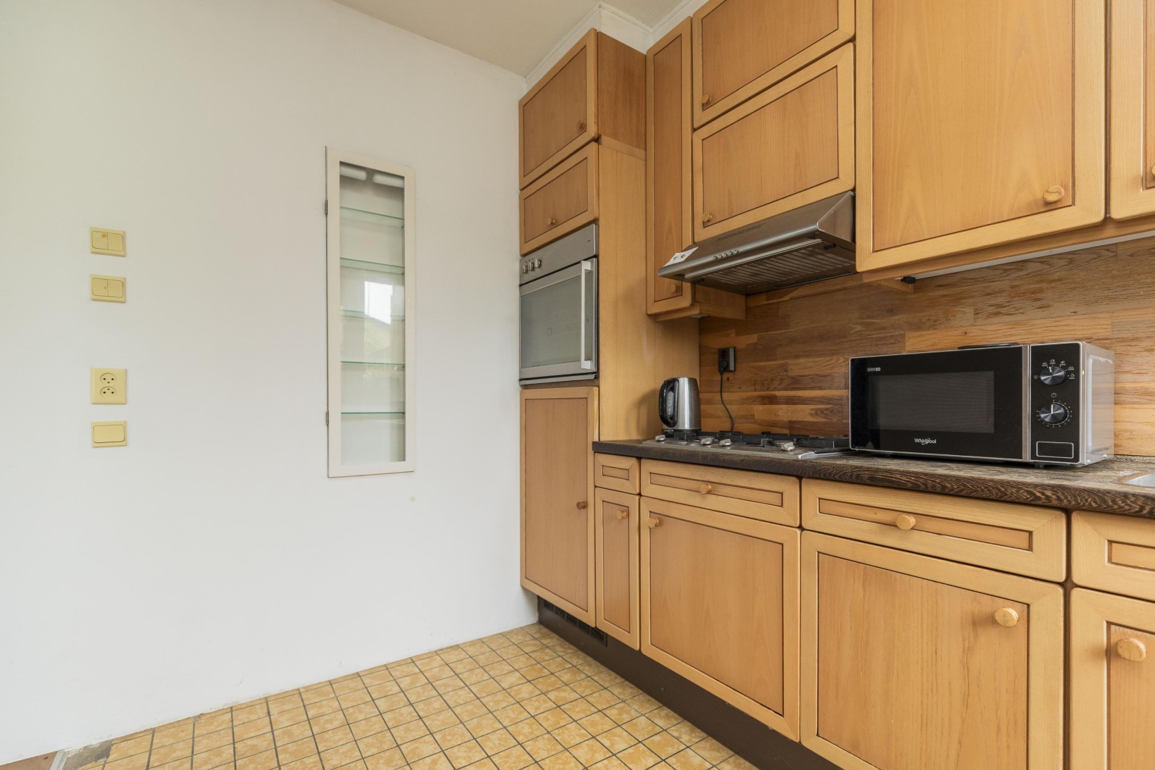 Hoekwoning te koop: Vlietweg 38, Barendrecht