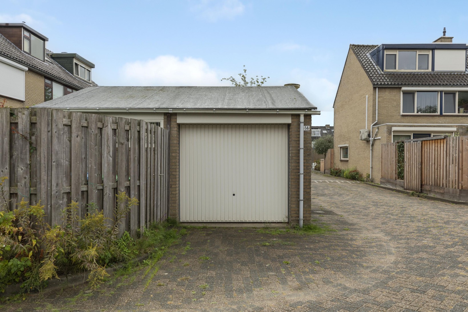 Hoekwoning te koop: Vlietweg 38, Barendrecht