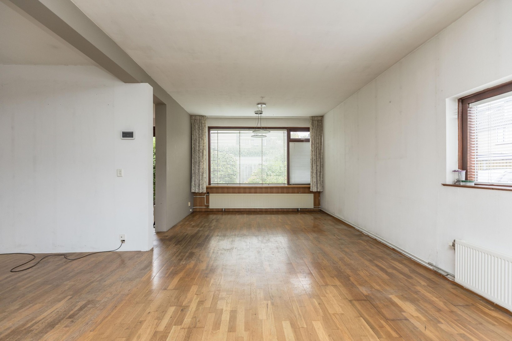 Hoekwoning te koop: Vlietweg 38, Barendrecht