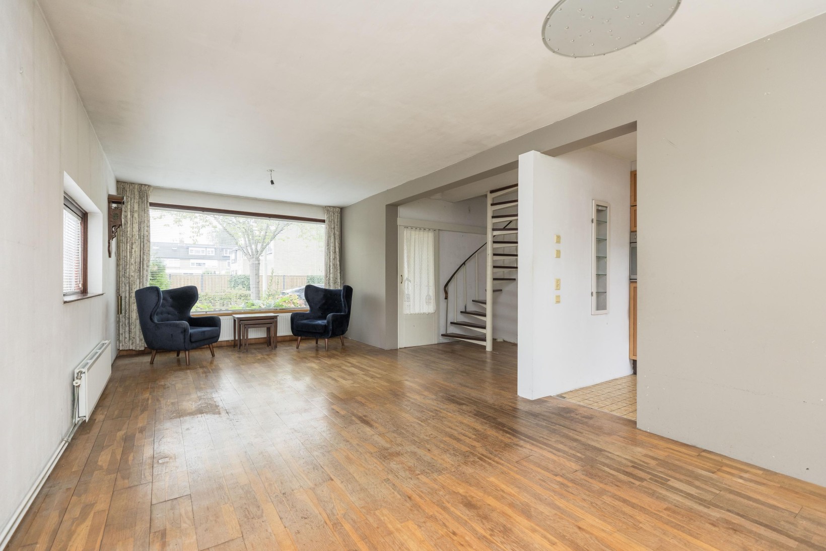 Hoekwoning te koop: Vlietweg 38, Barendrecht