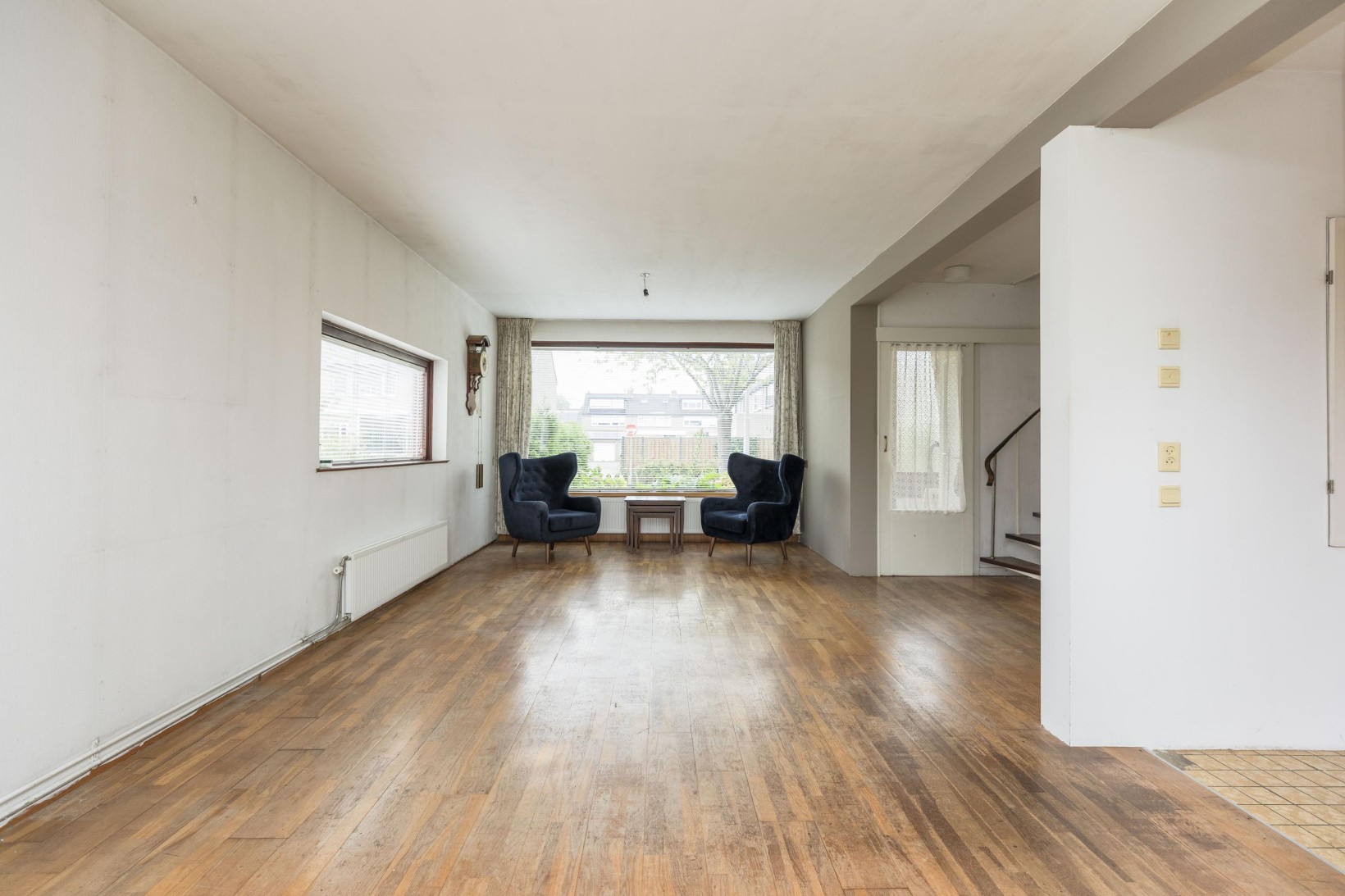 Hoekwoning te koop: Vlietweg 38, Barendrecht