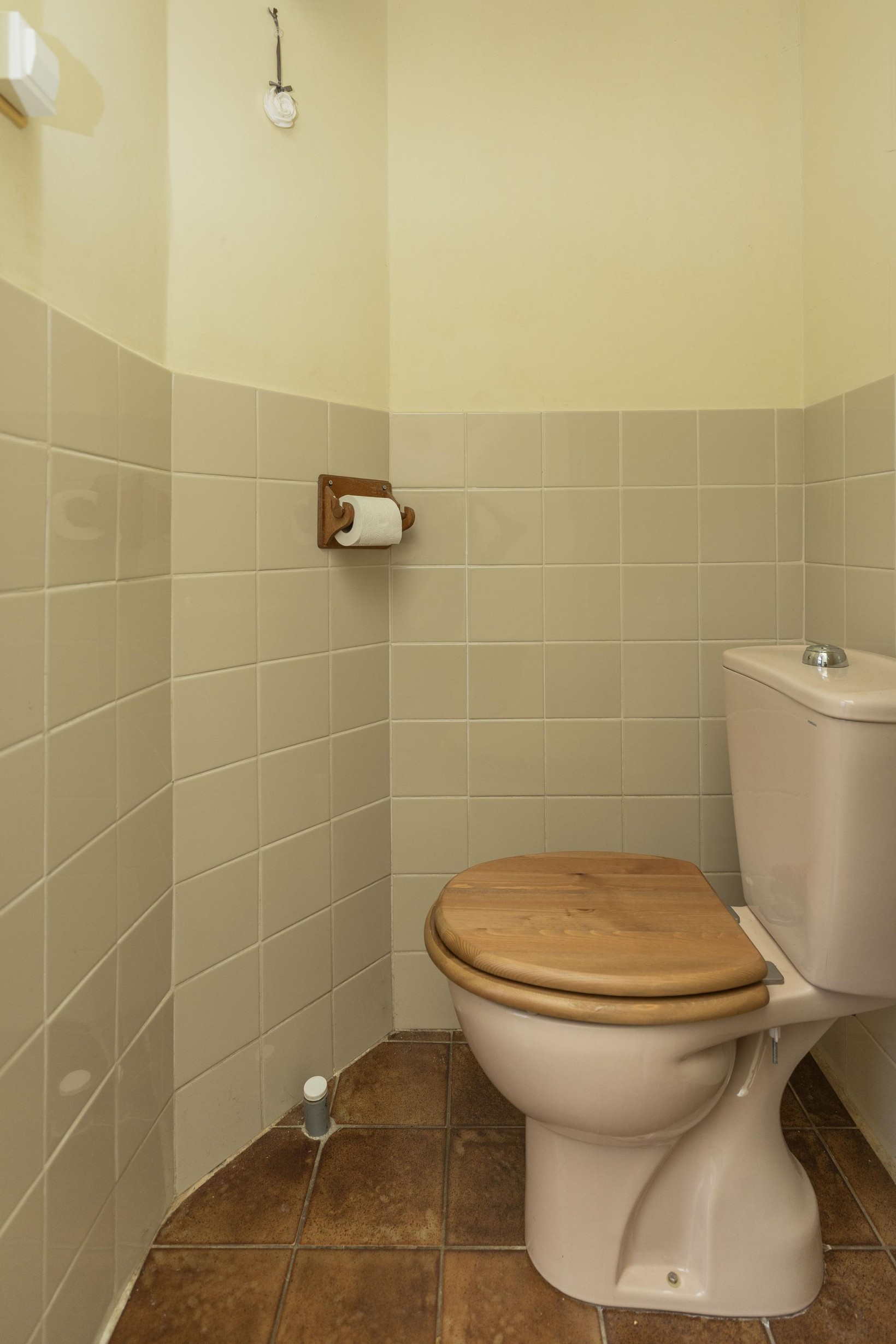 Hoekwoning te koop: Vlietweg 38, Barendrecht