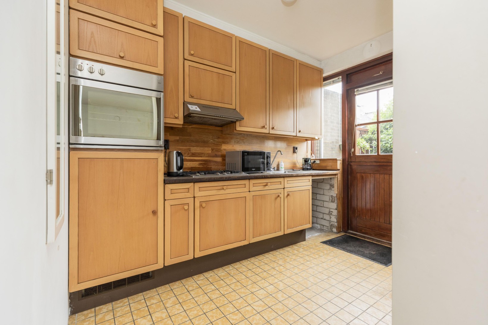 Hoekwoning te koop: Vlietweg 38, Barendrecht