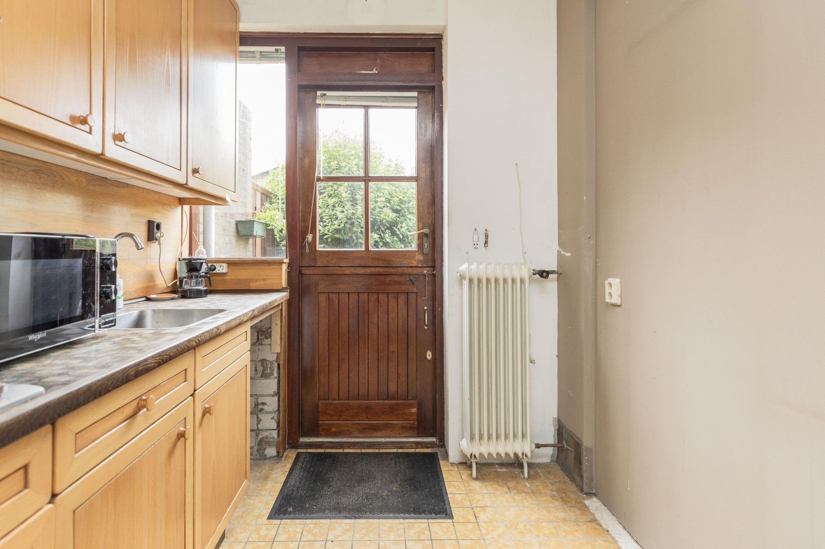 Hoekwoning te koop: Vlietweg 38, Barendrecht