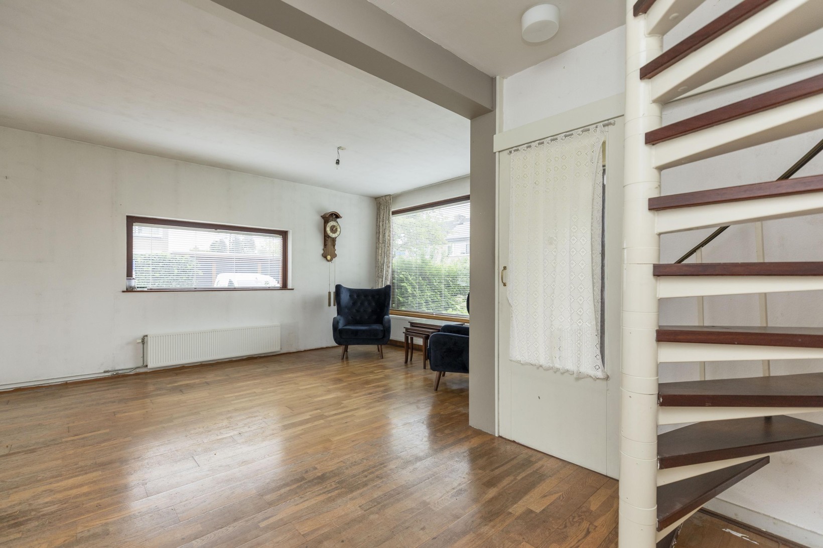 Hoekwoning te koop: Vlietweg 38, Barendrecht