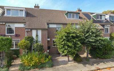 Grondmolen 5