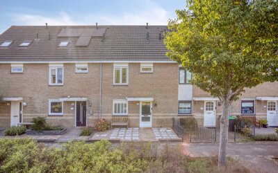 Torenmolen 105