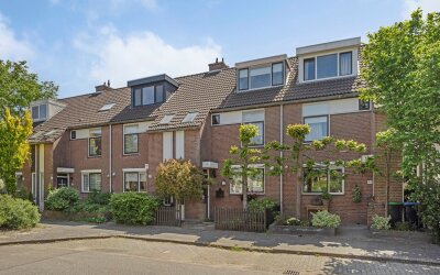 Torenmolen 32