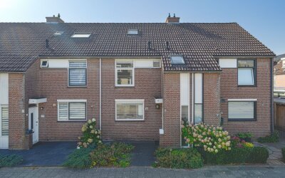 Torenmolen 8