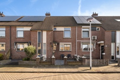 Walmolen 6