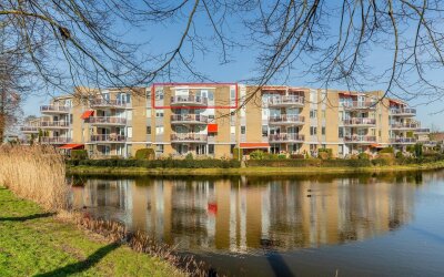 Stellingmolen 57