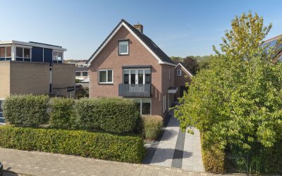 Brahmsstraat 49