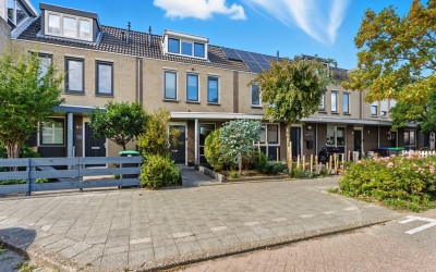 Brahmsstraat 65