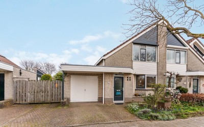 Ravelplantsoen 18