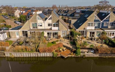 Brucknerstraat 63