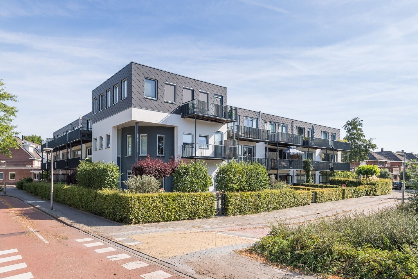 Appartement te koop: Van Ravesteyndreef 65, Barendrecht