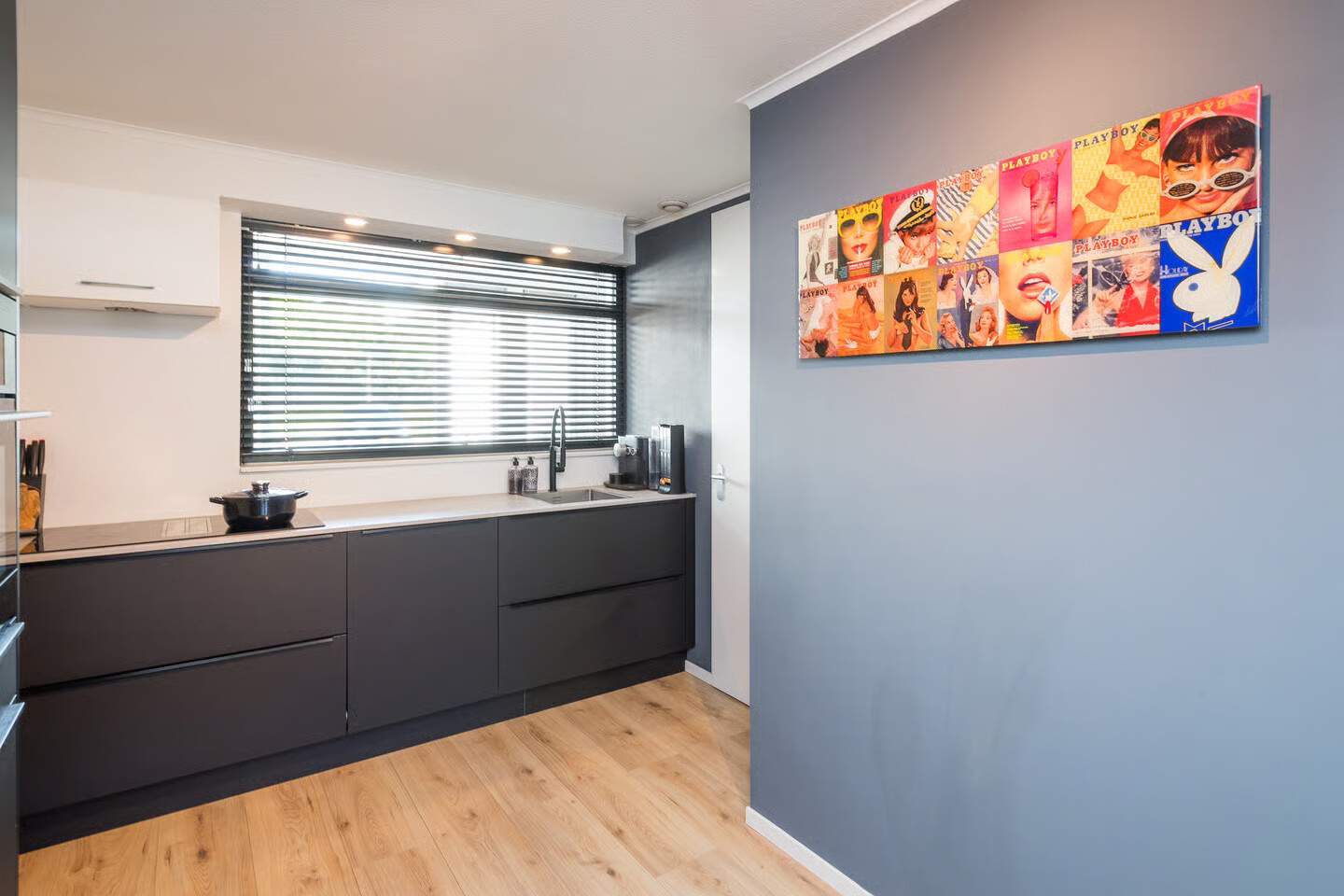 Appartement te koop: Van Ravesteyndreef 65, Barendrecht