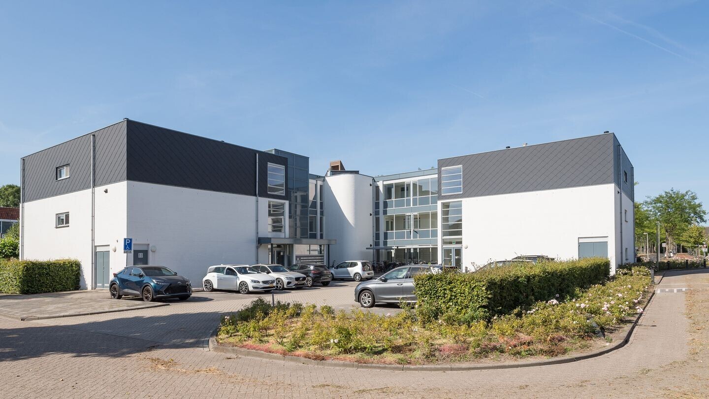 Appartement te koop: Van Ravesteyndreef 65, Barendrecht