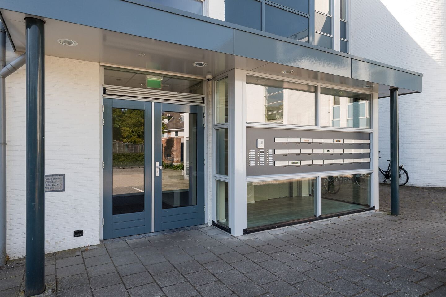 Appartement te koop: Van Ravesteyndreef 65, Barendrecht