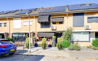 Van Eesterenveld 3