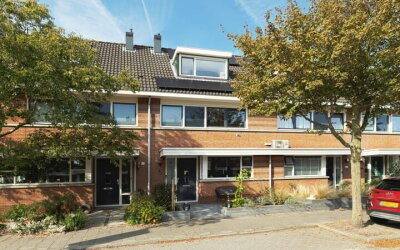 Bakemaveld 4