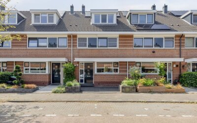 Maaskantveld 20