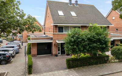 Cuypersdreef 41