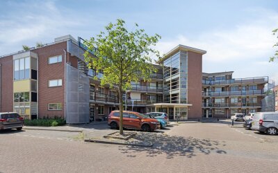 Cuypersdreef 42
