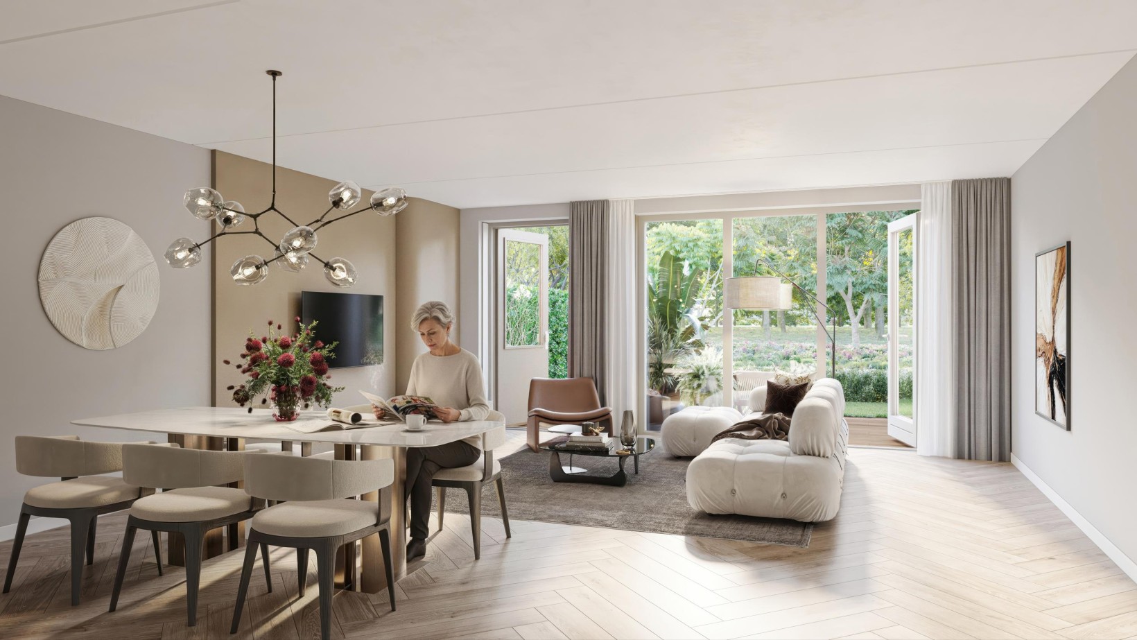 Woning te koop: Duikerkade 8, Barendrecht