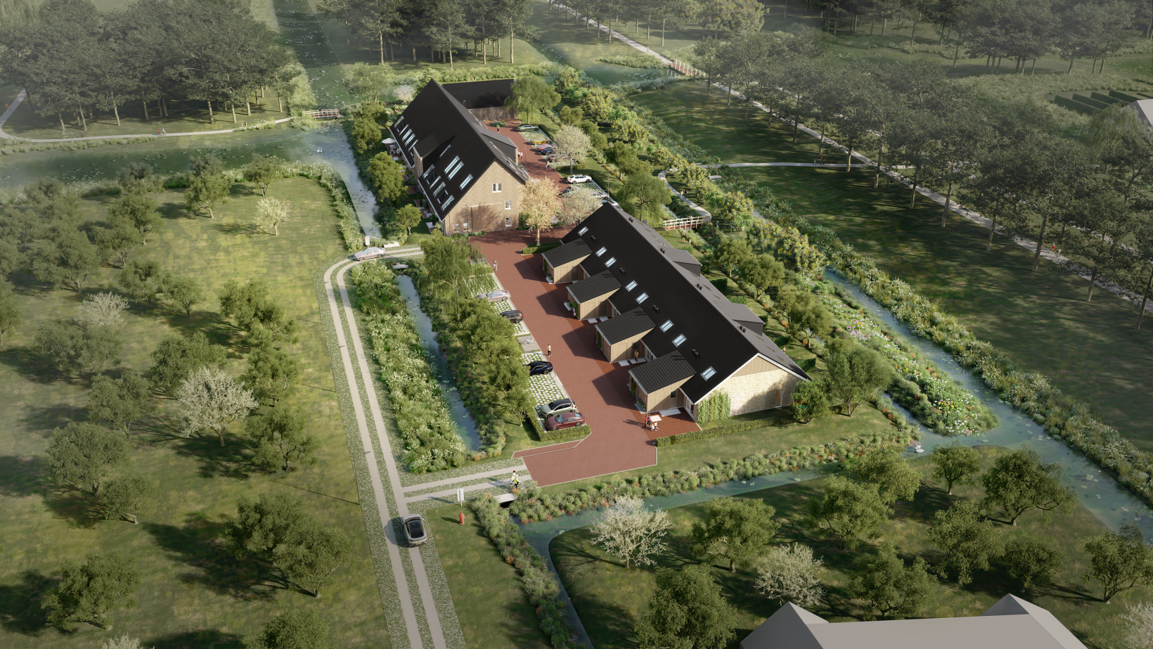 Woning te koop: Duikerkade 8, Barendrecht