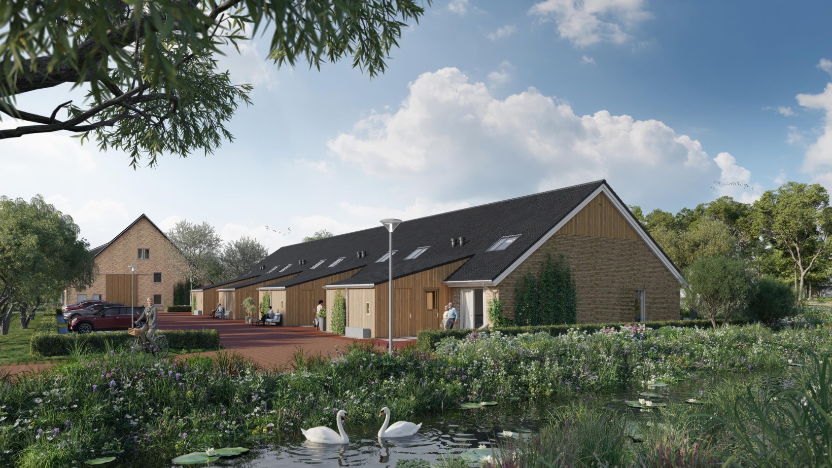 Woning te koop: Duikerkade 8, Barendrecht